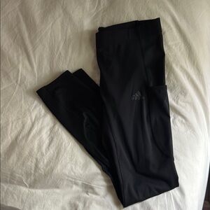 Adidas Black Leggings
